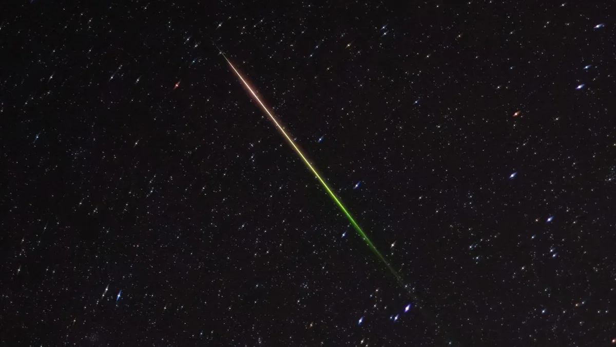 The Perseid meteor shower peak was spectacular: Here are our favorite photos