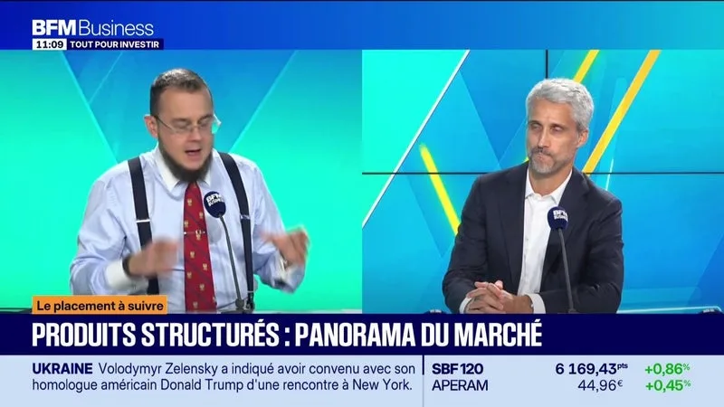 L'intégrale de Tout pour investir du lundi 21 septembre