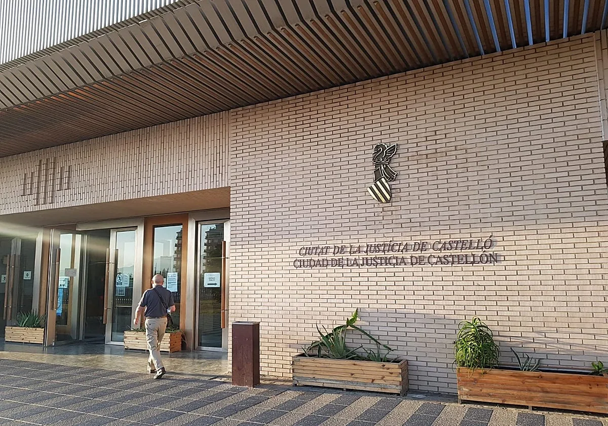 Condenan a seis años de cárcel a un hombre por violar a una joven de 17 en Castellón