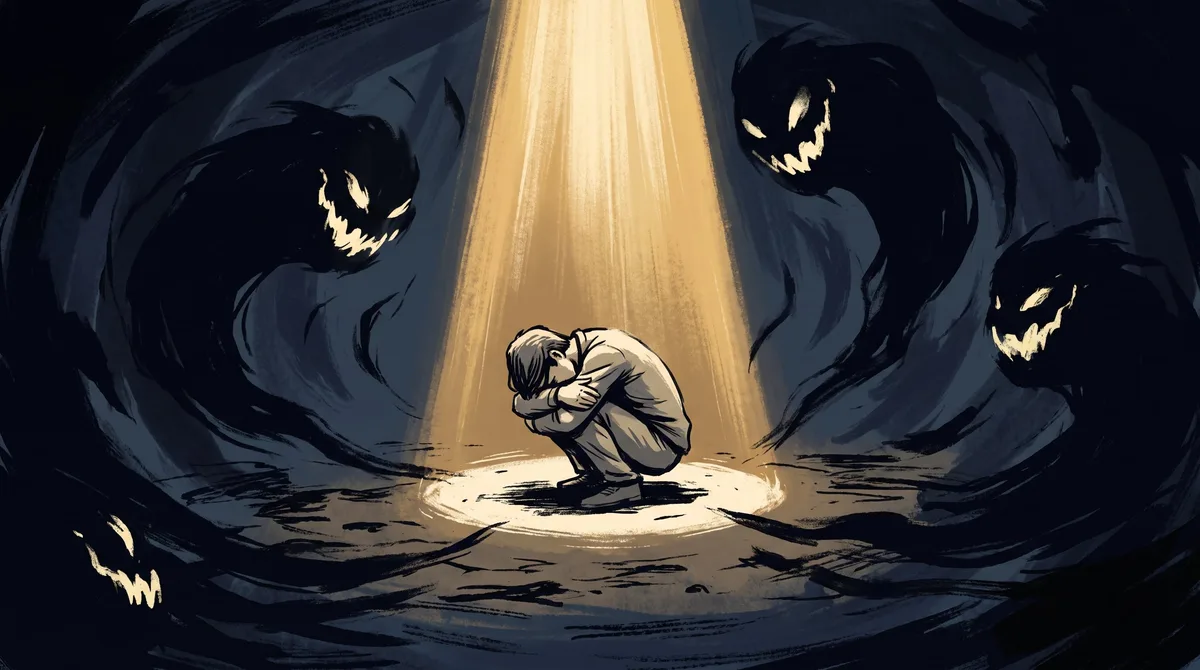 Vigilancia, engaño y amenaza: qué es la anosognosia, la dificultad que impide asumir un diagnóstico