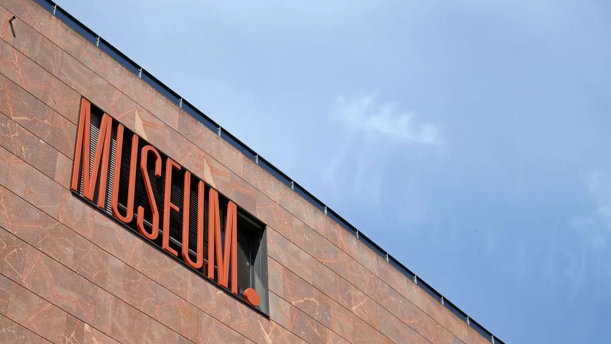 Museen: Museumsbund warnt vor Kürzungen: Kulturelles Erbe in Gefahr