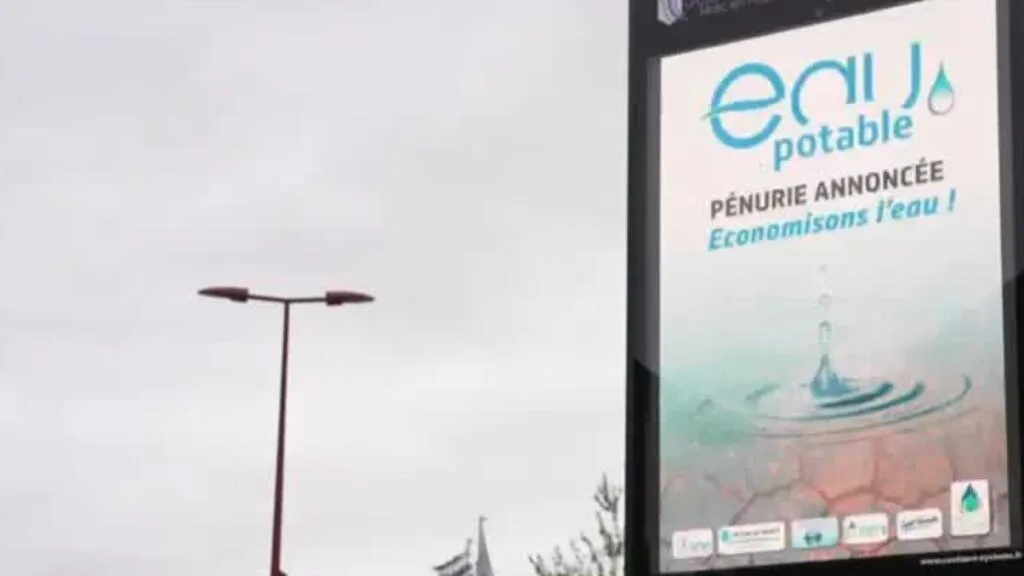 France : la Bretagne aussi touchée par les sécheresses