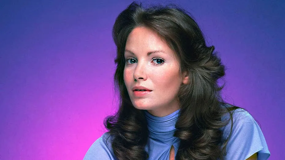 ‘Charlie’s Angels’ star Jaclyn Smith lived apart from her husband for 17 years during their 35-year love story