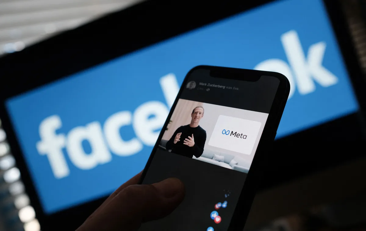 Meta heads to court in a landmark trial about kids and social media addiction