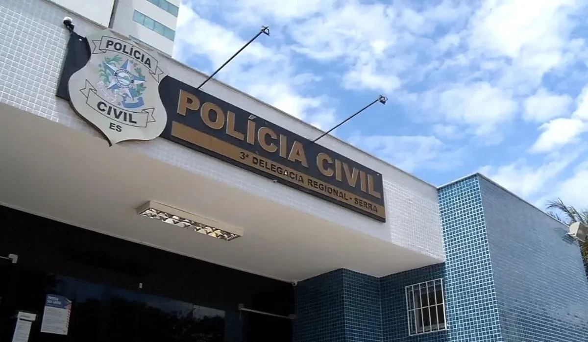 Homem é preso por importunação sexual em banheiro de shopping na Serra