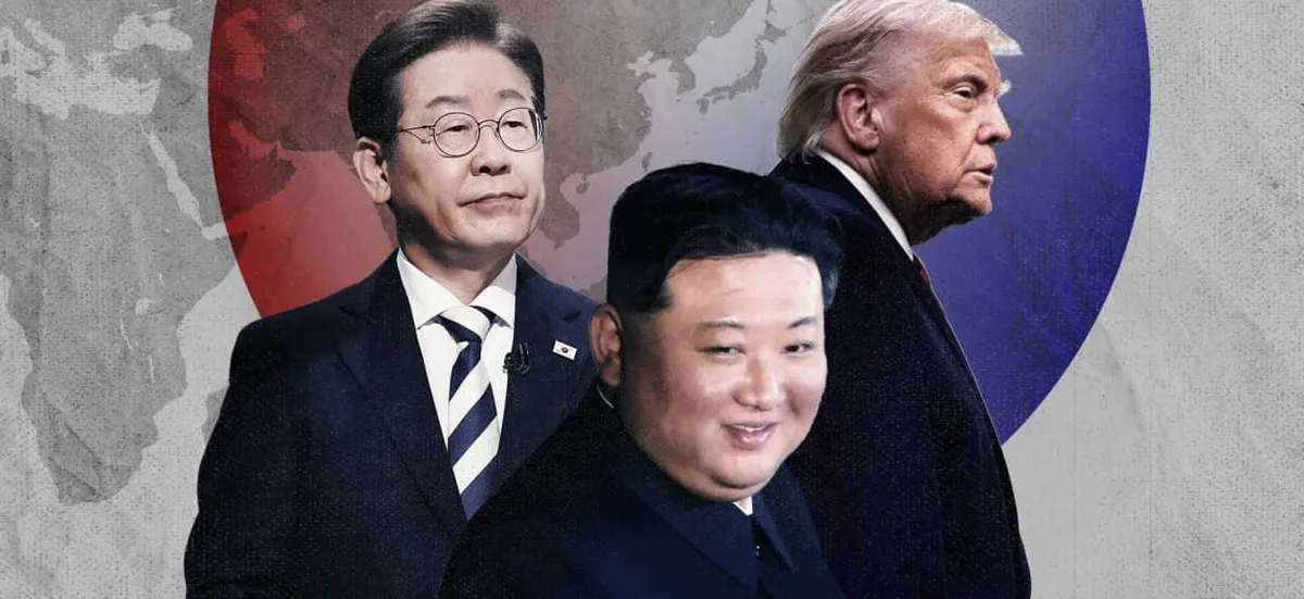 Trump and Kim's renewed bromance stirs new and old threats for Australia