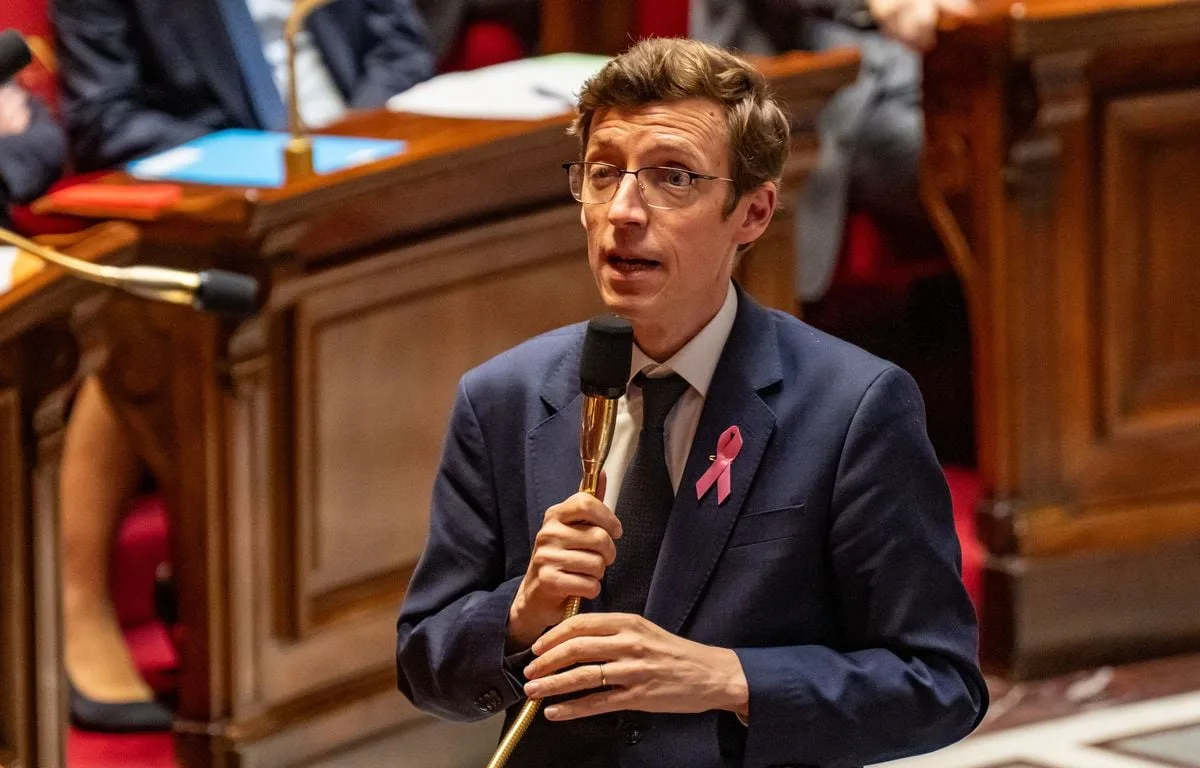 EN DIRECT Blocus des lycées : Édouard Geffray va recevoir pour la troisième fois les organisations lycéennes…