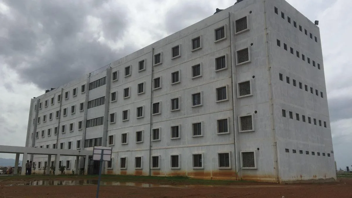Shift all foreign students to hostels; explain local sensitivities: Government to Raipur educational institutions