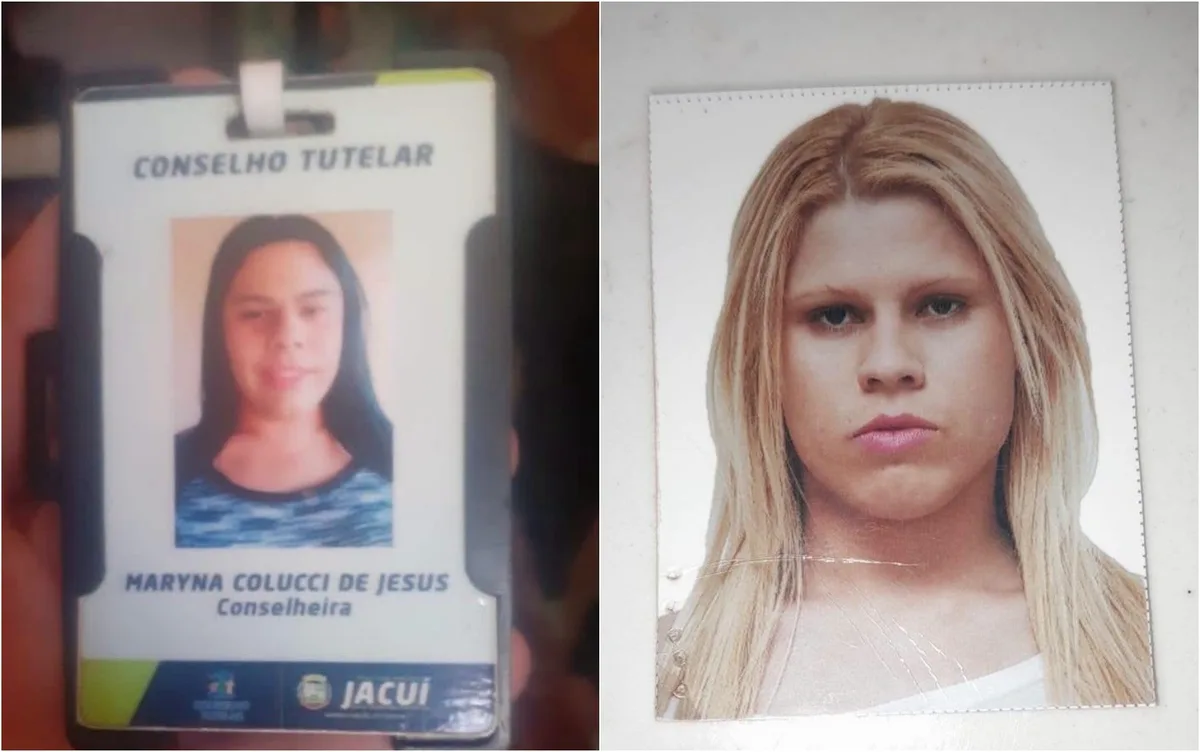 Localização do celular de conselheira desaparecida em MG aponta para açude, diz família; polícia investiga