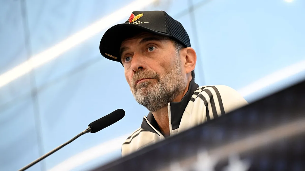 Jahr für DFB-Juwel gelaufen - Klopp-Zweifel wegen Ouédraogo-Ausfall