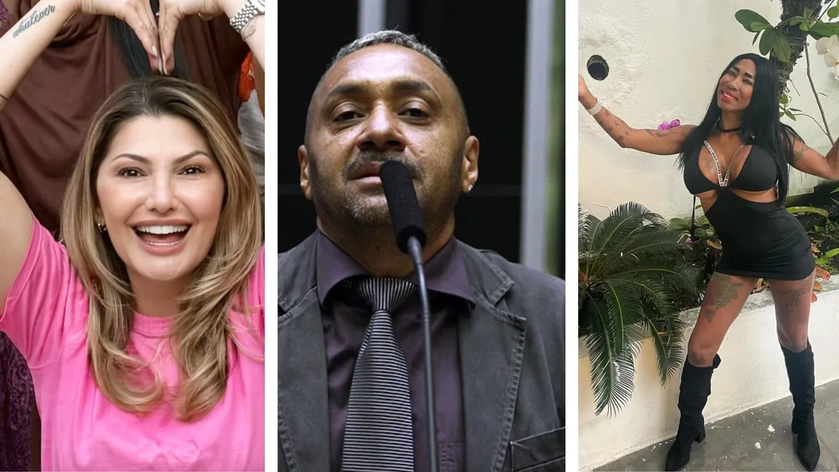 Eleições 2026: de Tiririca a Antonia Fontenelle, veja o patrimônio declarado pelos famosos ao TSE