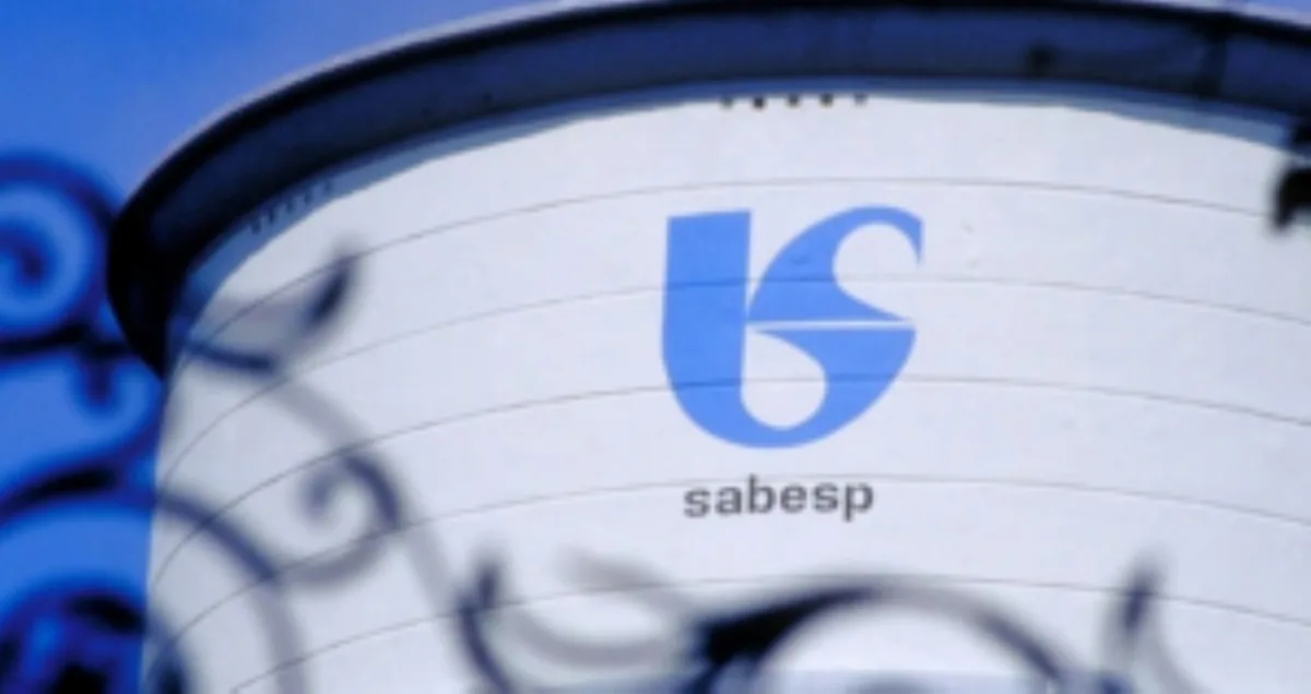 Sabesp (SBSP3) tem recuo dentro do esperado no lucro líquido do 2º trimestre