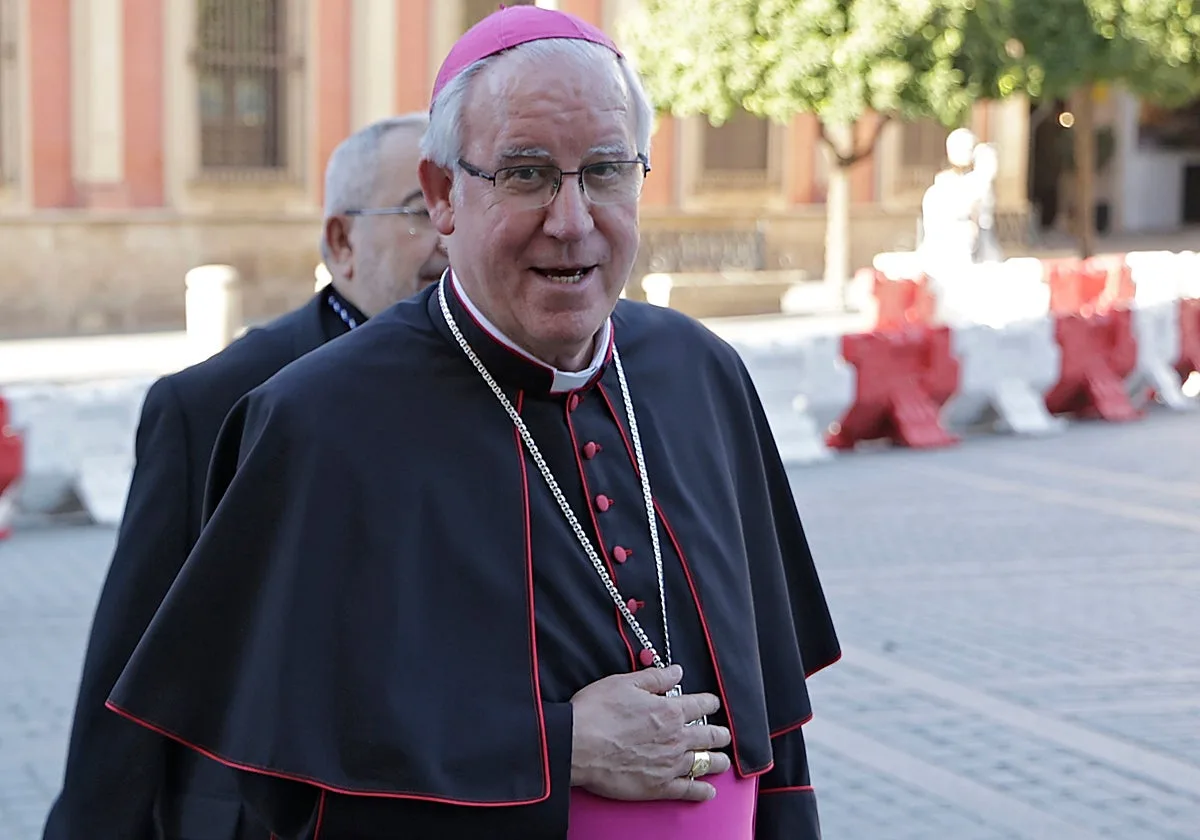 El último curso del plan pastoral diocesano