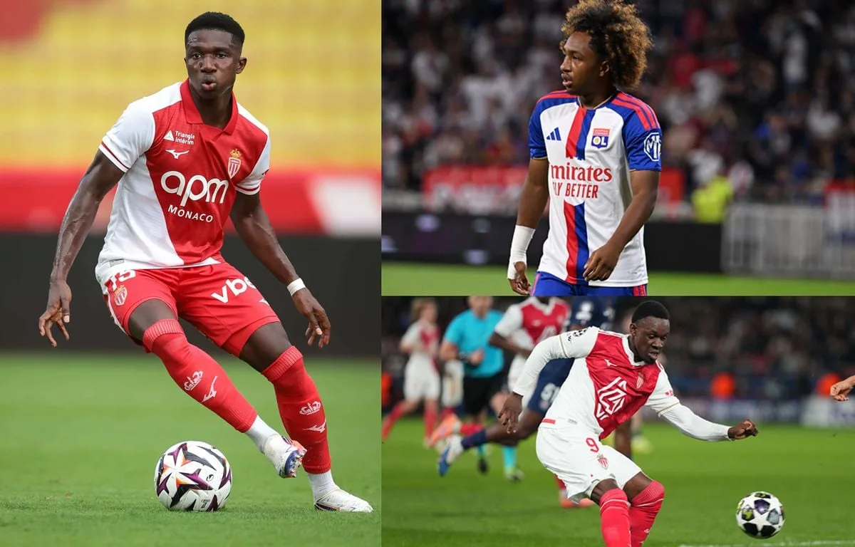 Mercato : Enorme imbroglio à Monaco, l’OM fait une vente inespérée… Le point sur les derniers deals de la nuit