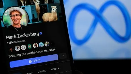 Meta-Vergleich in den USA sollte Plattform-Design auch hier verändern