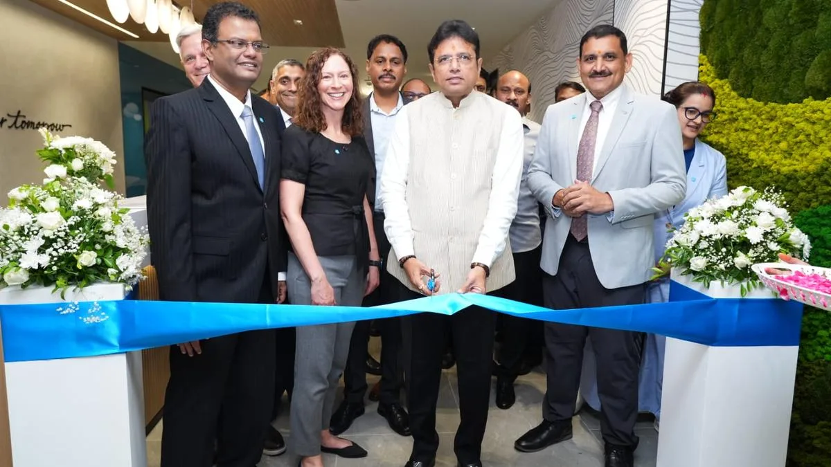 Hyderabad building trading, brokerage tech for world, says Telangana IT Minister