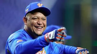 Mundial Sub-23: Confirman el cuerpo técnico de Venezuela con varios campeones del mundo