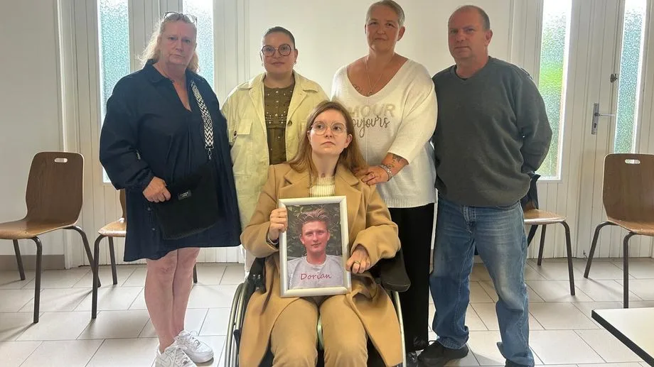 Cinq ans après un rodéo sauvage mortel à Libercourt, les victimes voient enfin arriver le procès, le 12 novembre