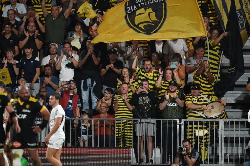 Le jeune Australien Visesio Kite prolonge à La Rochelle jusqu'en 2030