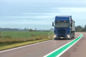 Desrespeito a intervalo na direção gera direito a horas extras para motorista