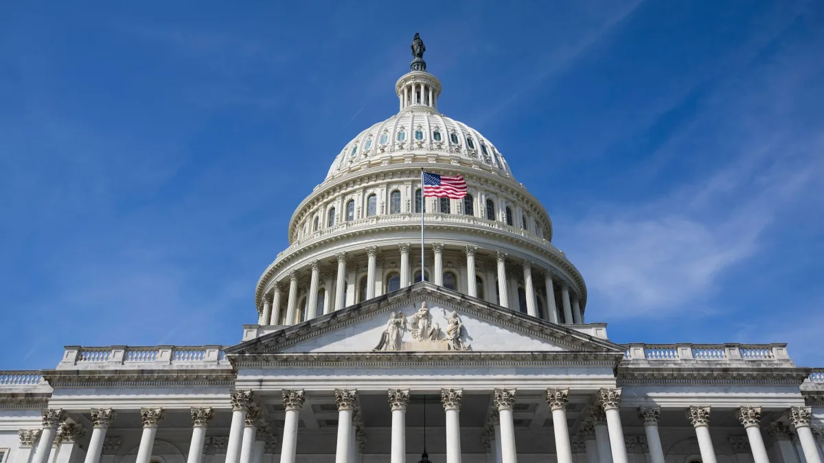 USA: US-Staatsschulden erstmals über 40 Billionen Dollar