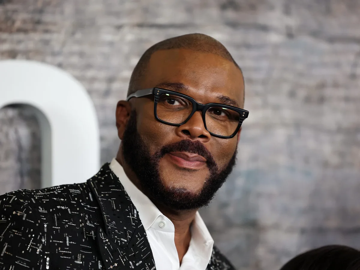 How Hollywood mogul Tyler Perry makes and spends his $1.4 billion fortune