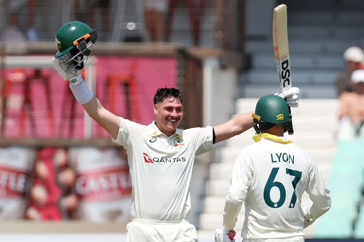 Hard graft awaits Proteas after punishing day in the field