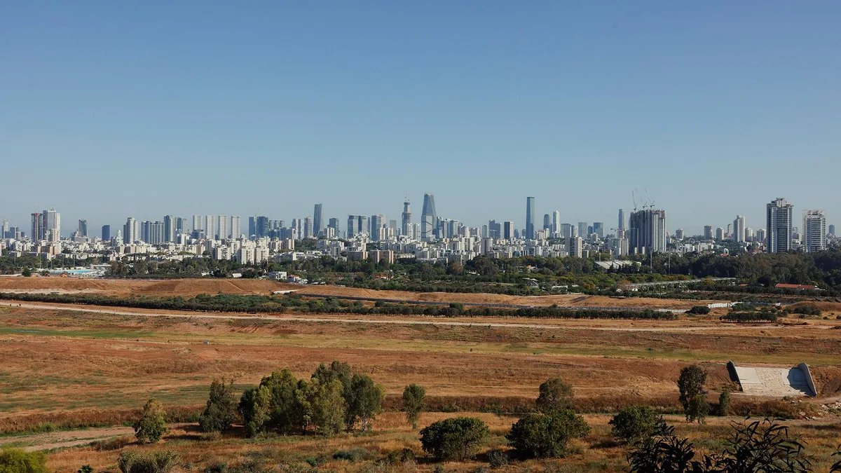 Wie sich ein in Israel untergetauchter Palästinenser durchschlägt