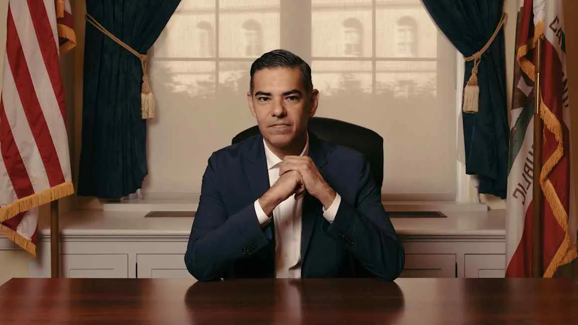 Democrats vow to pursue ‘Trump crime family’ after midterm elections