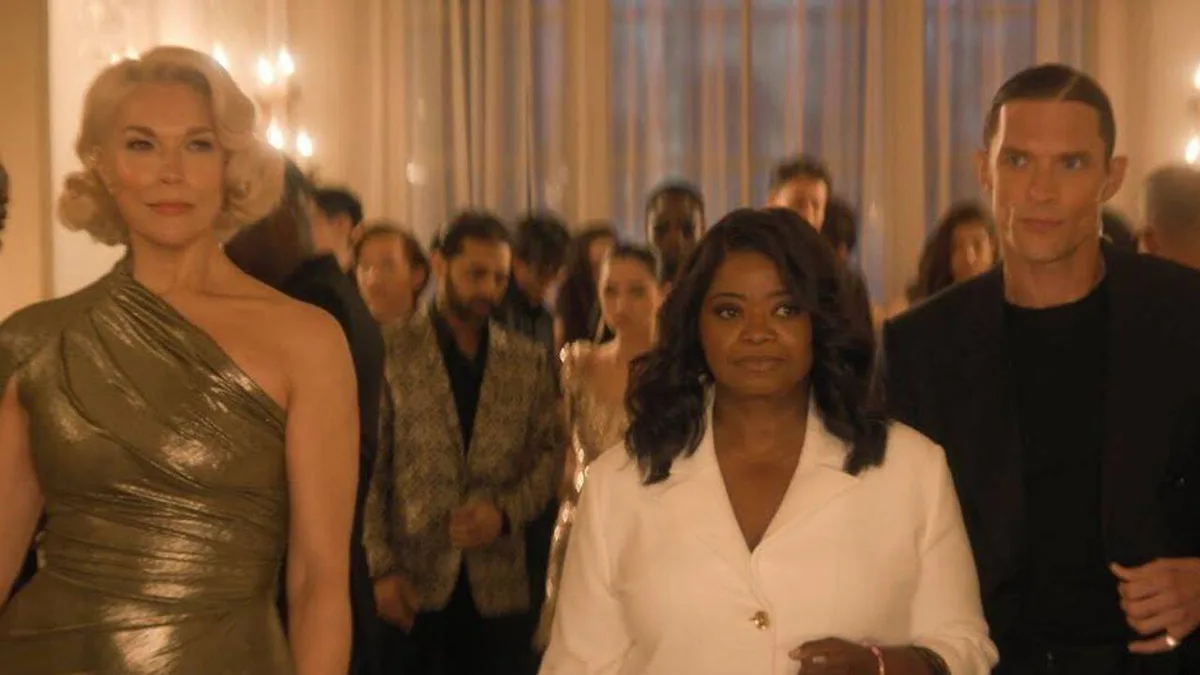 'Ride Or Die' Season 2: Prime Video cancels action-comedy; studio shops series to other buyers