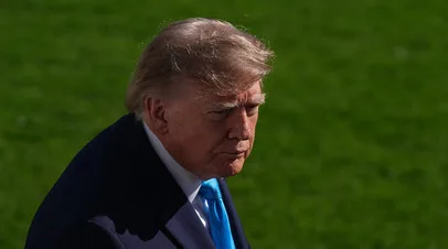 Трамп заявил, что США просили Зеленского не бить по российским НПЗ