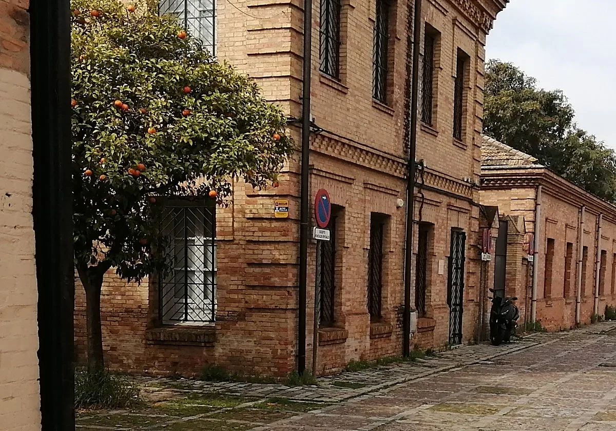 Educación adjudica las obras del instituto Ciudad Jardín, que cuenta con protección patrimonial