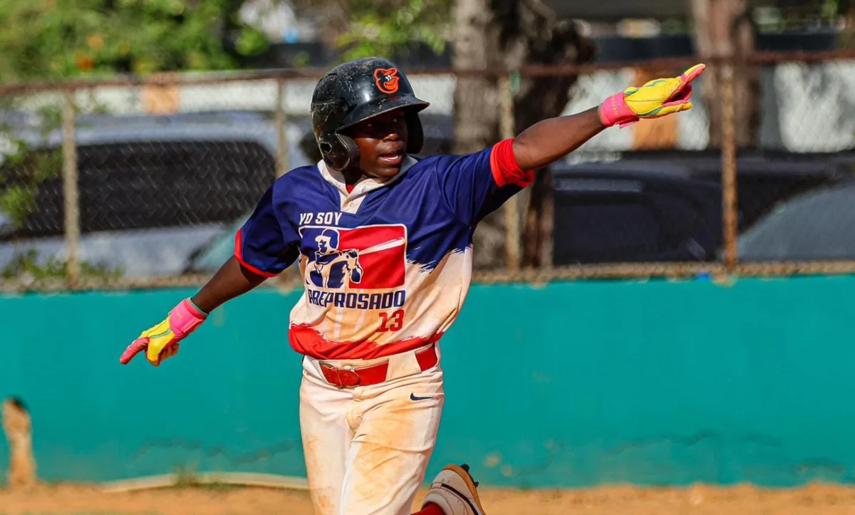 ¡Apuesta de 4 millones! Los Tigres de Detroit se adelantan por un niño prodigio de 12 años