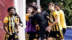 II Liga: Lourosa marca aos 90+5 e salva empate com o Desp. Chaves