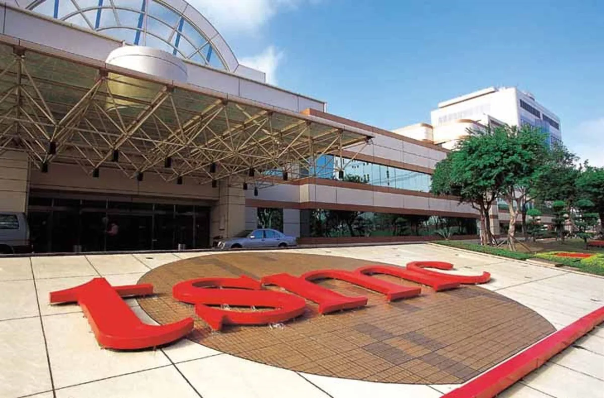 TSMC eleva un 68,5% el beneficio hasta septiembre