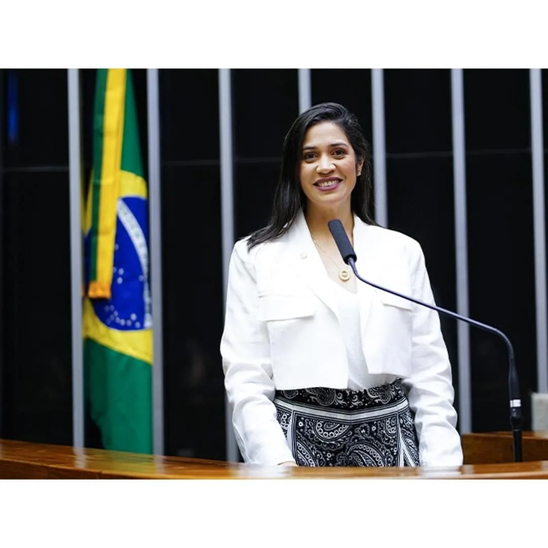Iza Arruda (MDB) é reeleita deputada federal por Pernambuco com 103.758 votos
