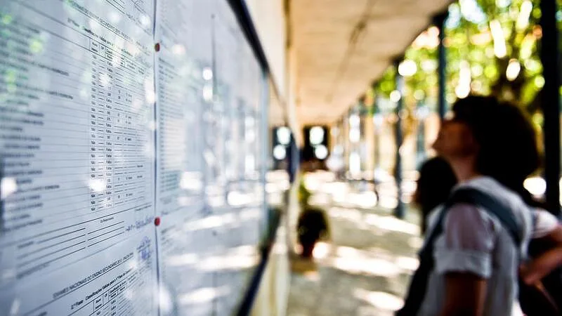 Notas das reapreciações da 2.ª fase dos exames nacionais só serão conhecidas a 14 setembro