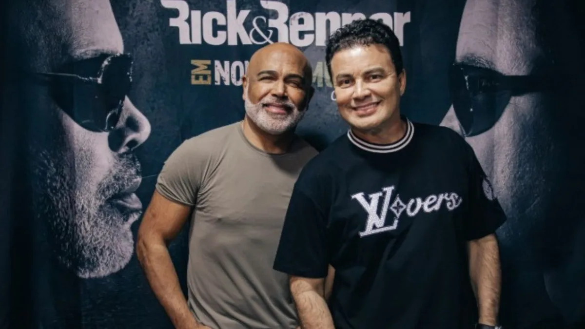 Revelado por que Renner não estava no helicóptero com Rick