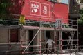 Anticorrupción ve indicios contra el PSOE en el 'caso Leire Díez', pero considera prematura una imputación
