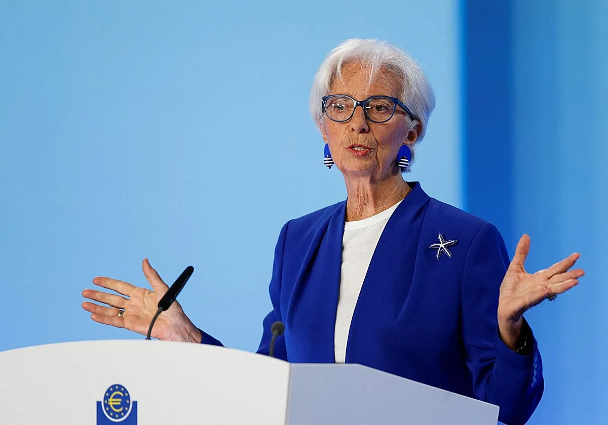 La UE alerta del incremento de intereses de la deuda pública y avisa de un deterioro de la estabilidad financiera