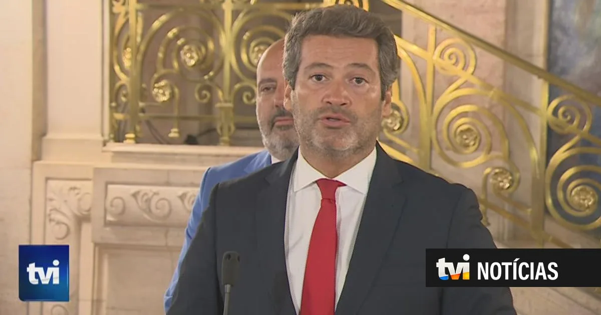 Luís Neves vai mesmo ter de explicar todas as polémicas no Parlamento