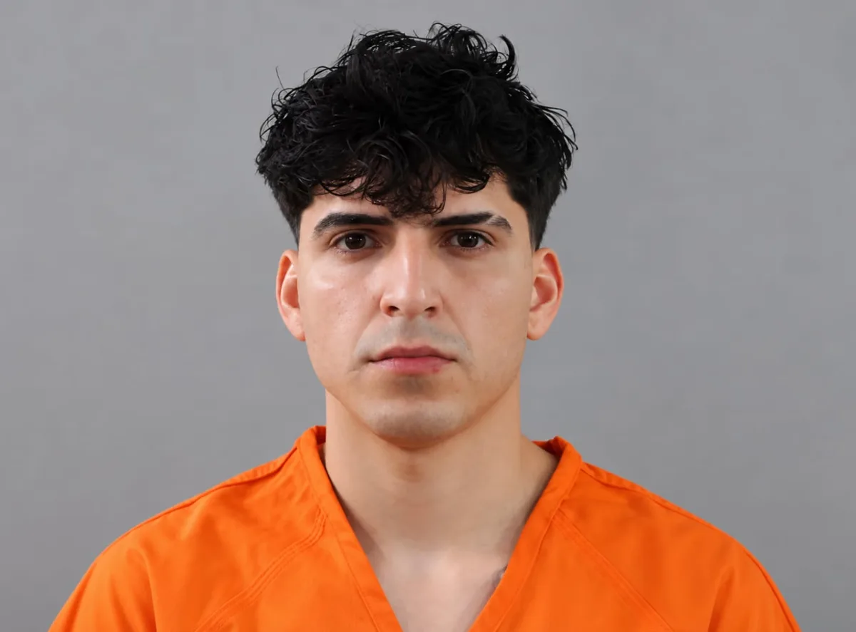 Costarricense Julián Valverde permanece detenido en Florida y bajo custodia de ICE: esto es lo que se sabe
