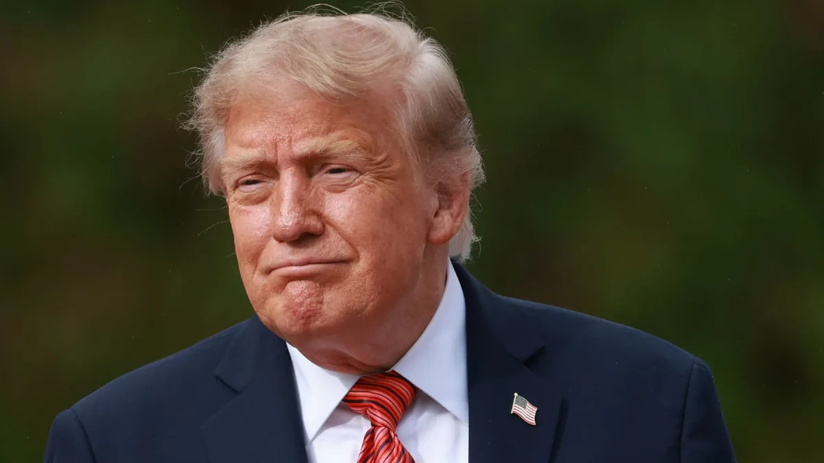 ‘Tendremos una gran relación con México’: Trump descarta abandonar el T-MEC y prevé acuerdo con Canadá