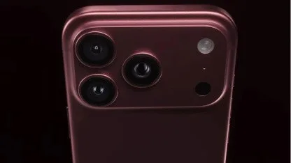 Langsamer statt schneller: iPhone 18 Pro Max mit 1 TByte fällt bei Dauerschreiben drastisch ab
