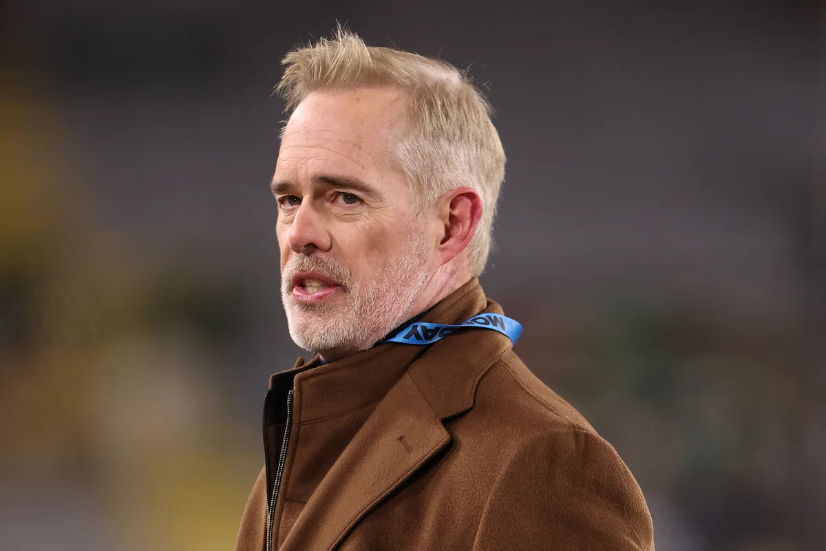 ESPN Play-By-Play Voice Joe Buck Reportedly Locks In 6-Year, $108M Contract Extension