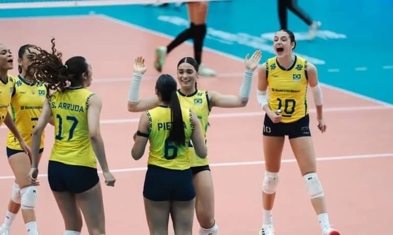 Brasil sofre apagão contra Espanha e segue sem vencer no Mundial Sub-17