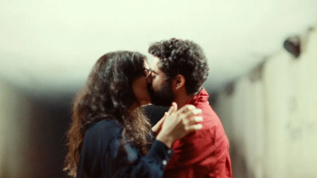 Film aus Libanon: „Als ich zum letzten Mal ‚Cut‘ rief, wurde mein Sohn geboren“