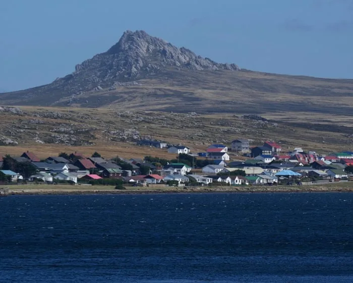 Trump’s pique with UK could lead to favor to acolyte Milei over Falklands
