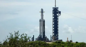 NASA lança telescópio espacial para sondar os grandes mistérios do Universo