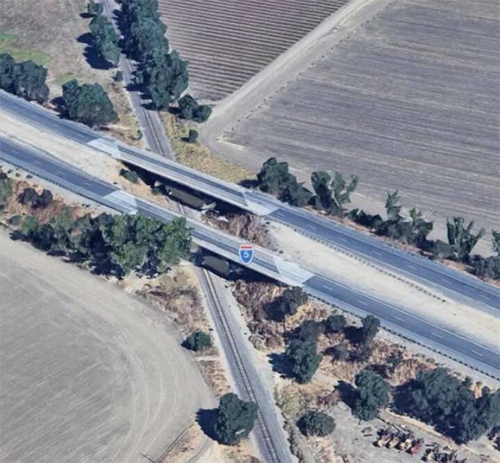 Infant found living in squalor under Yolo County overpass, parents arrested